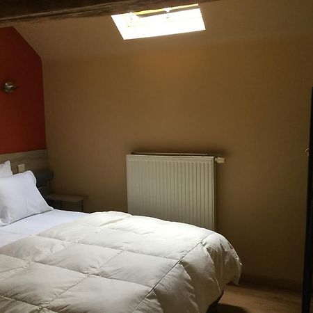 B&B Aux Anges Profondeville Dış mekan fotoğraf