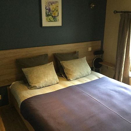 B&B Aux Anges Profondeville Dış mekan fotoğraf