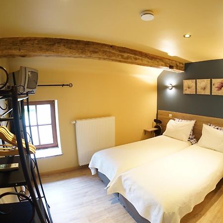 B&B Aux Anges Profondeville Dış mekan fotoğraf