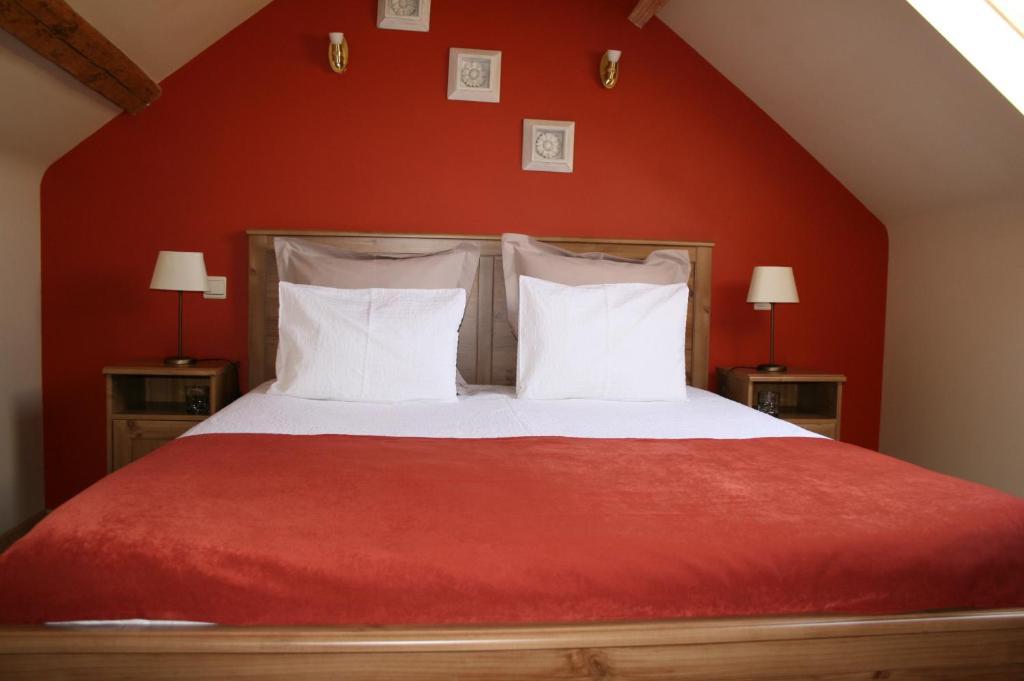 B&B Aux Anges Profondeville Dış mekan fotoğraf