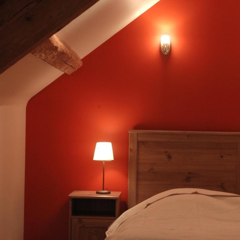 B&B Aux Anges Profondeville Dış mekan fotoğraf