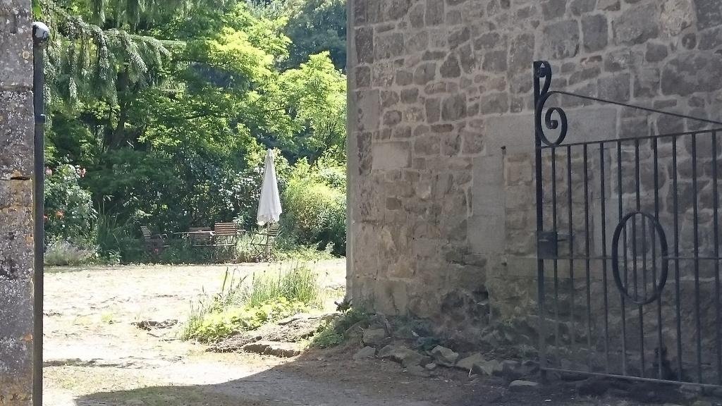 B&B Aux Anges Profondeville Dış mekan fotoğraf