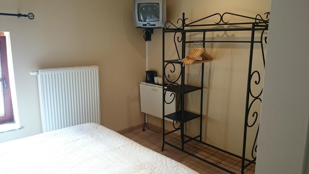 B&B Aux Anges Profondeville Dış mekan fotoğraf