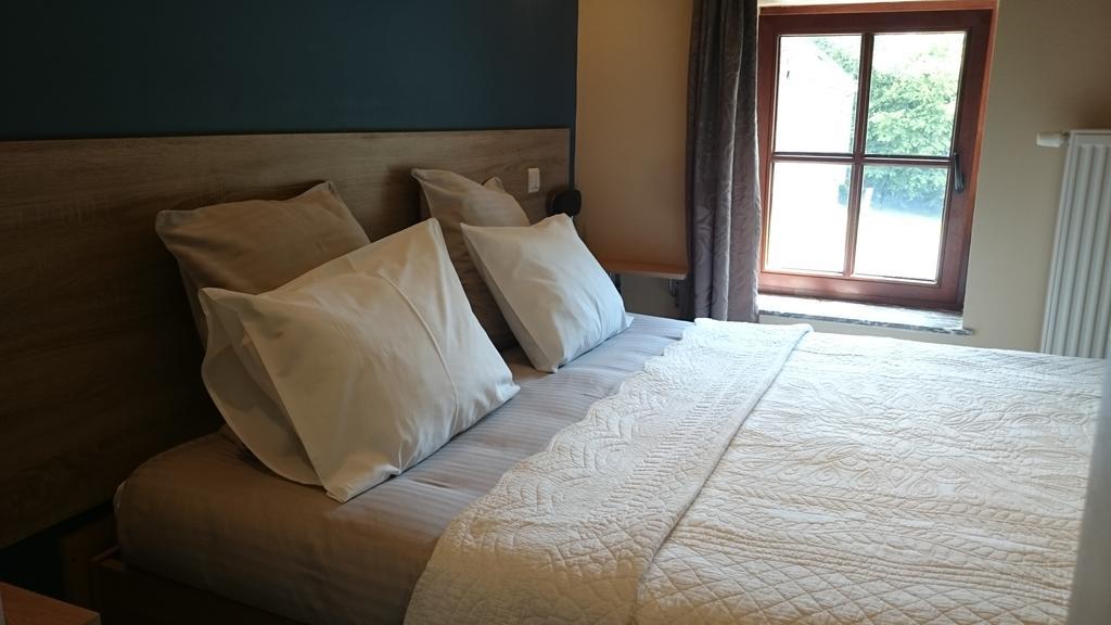 B&B Aux Anges Profondeville Dış mekan fotoğraf