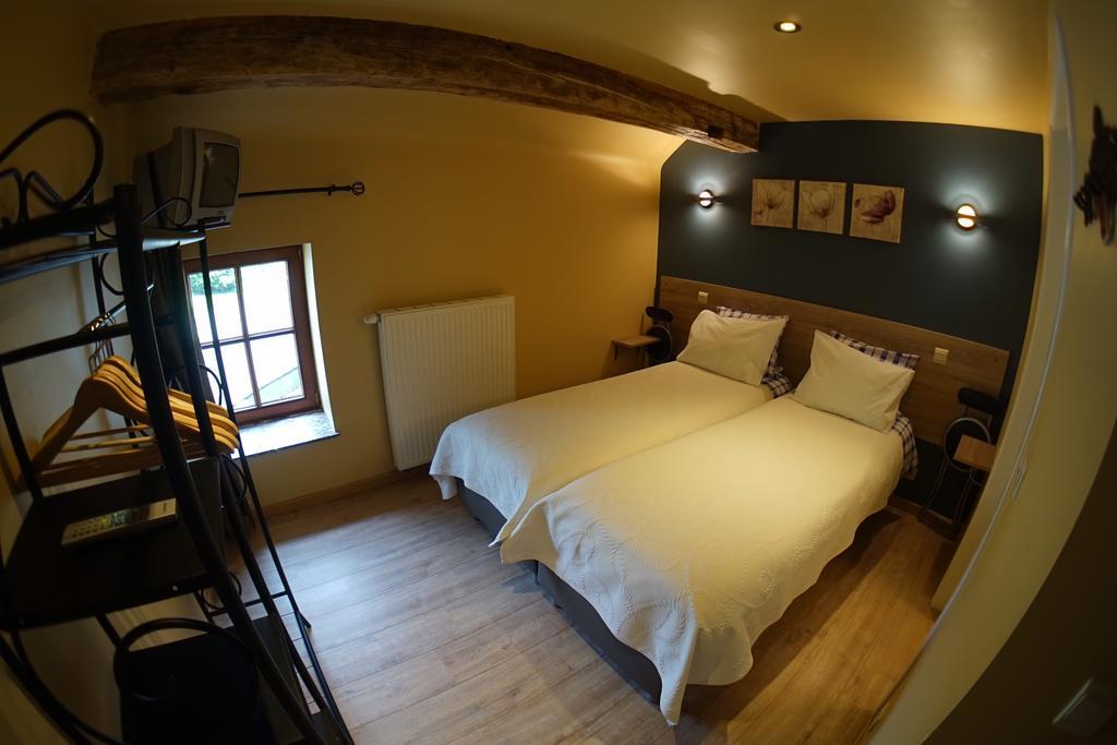 B&B Aux Anges Profondeville Dış mekan fotoğraf