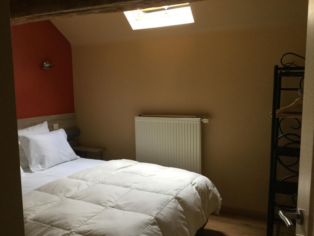 B&B Aux Anges Profondeville Dış mekan fotoğraf