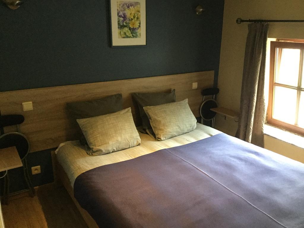 B&B Aux Anges Profondeville Dış mekan fotoğraf