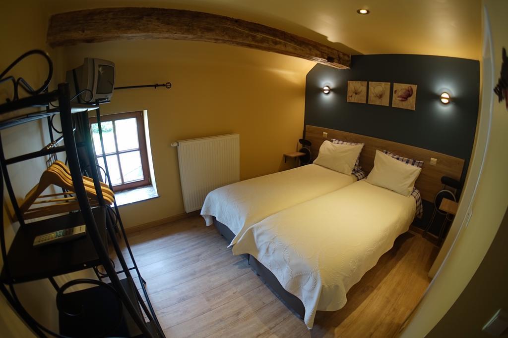 B&B Aux Anges Profondeville Dış mekan fotoğraf