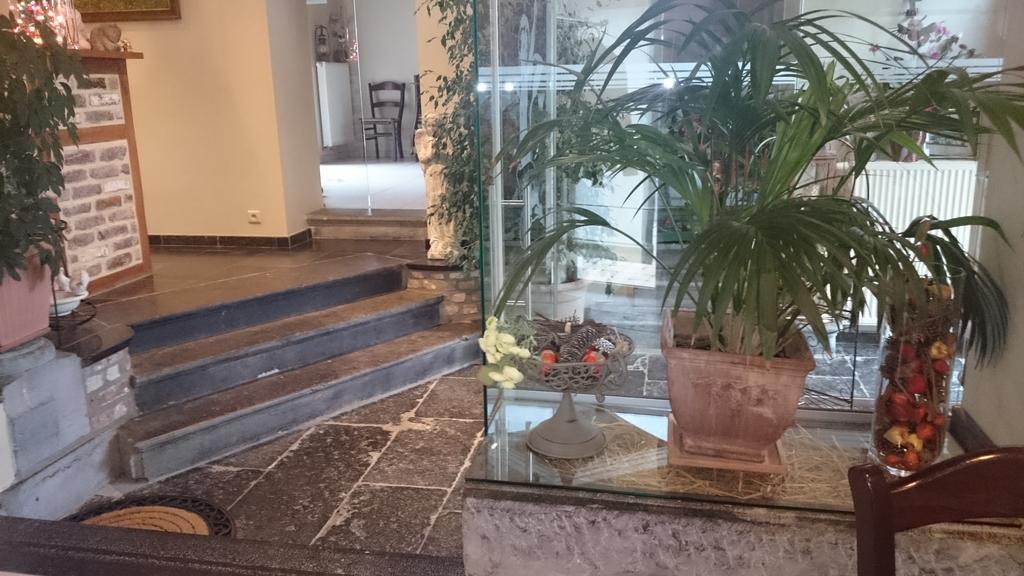 B&B Aux Anges Profondeville Dış mekan fotoğraf