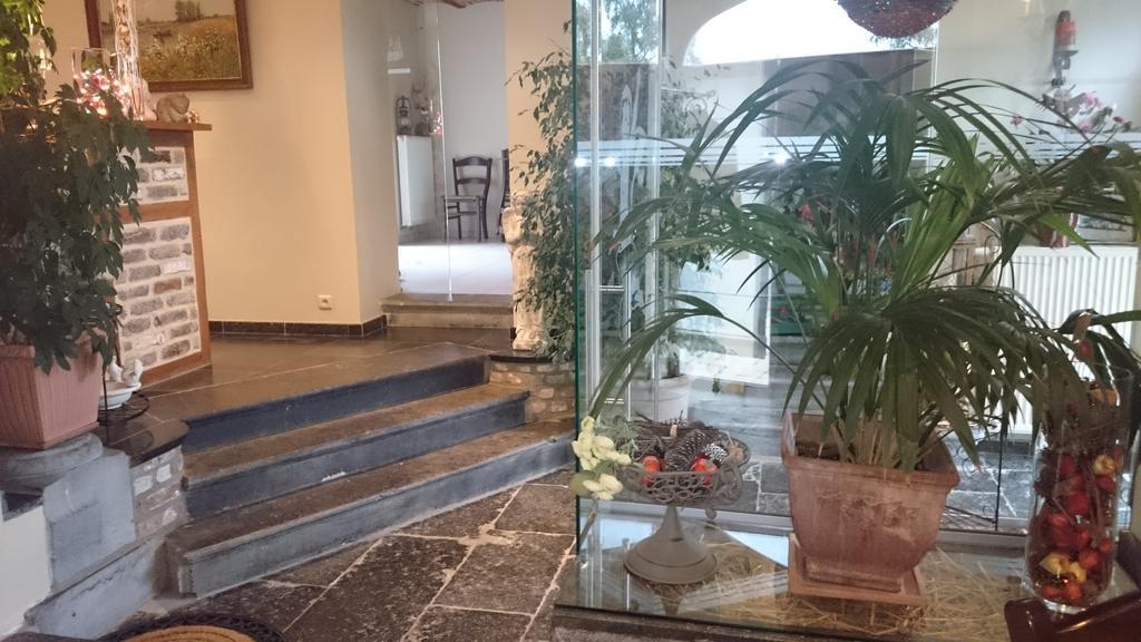B&B Aux Anges Profondeville Dış mekan fotoğraf