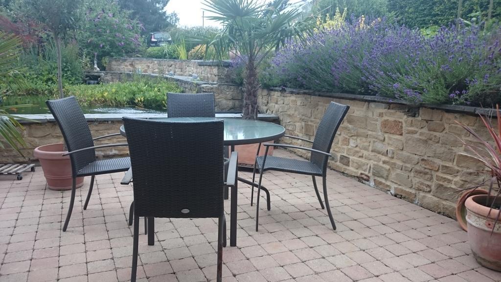 B&B Aux Anges Profondeville Dış mekan fotoğraf
