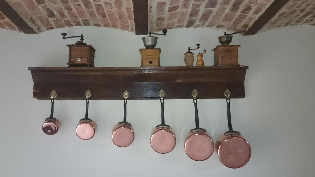 B&B Aux Anges Profondeville Dış mekan fotoğraf