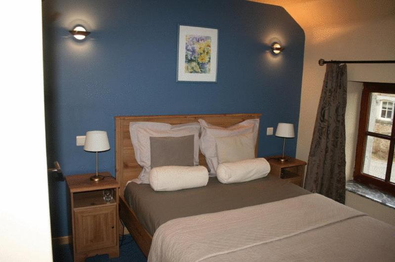 B&B Aux Anges Profondeville Dış mekan fotoğraf
